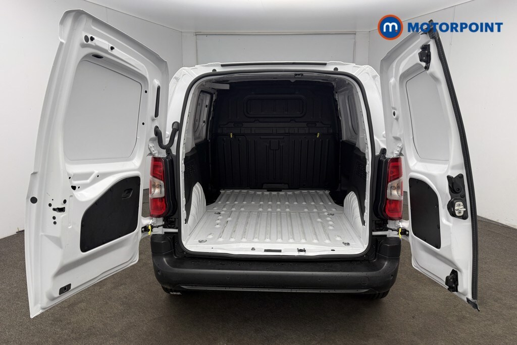 Used Peugeot Partner 2024 for sale - 77086181: Photo 25