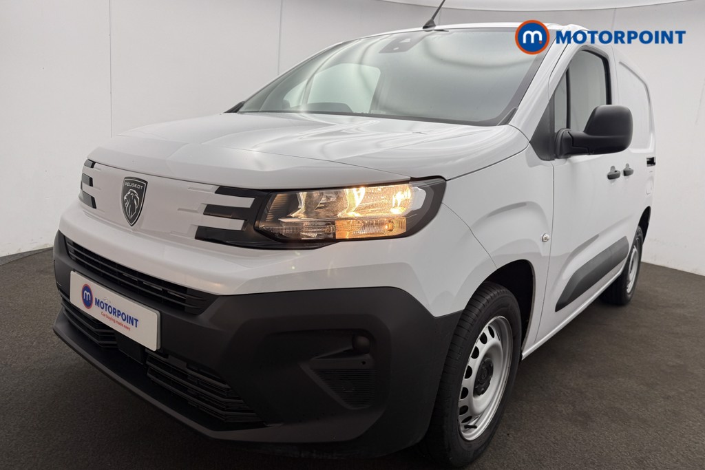 Used Peugeot Partner 2024 for sale - 77086181: Photo 29