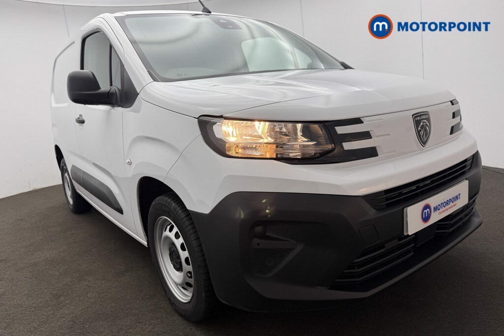 Used Peugeot Partner 2024 for sale - 77086181: Photo 30