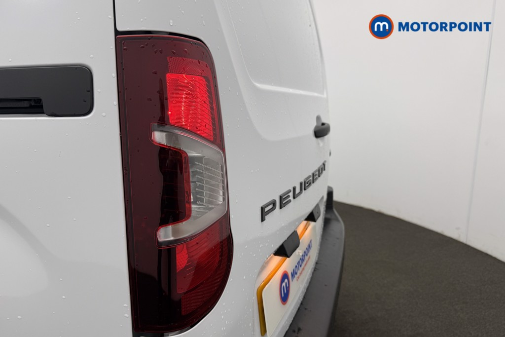 Used Peugeot Partner 2024 for sale - 77086181: Photo 32