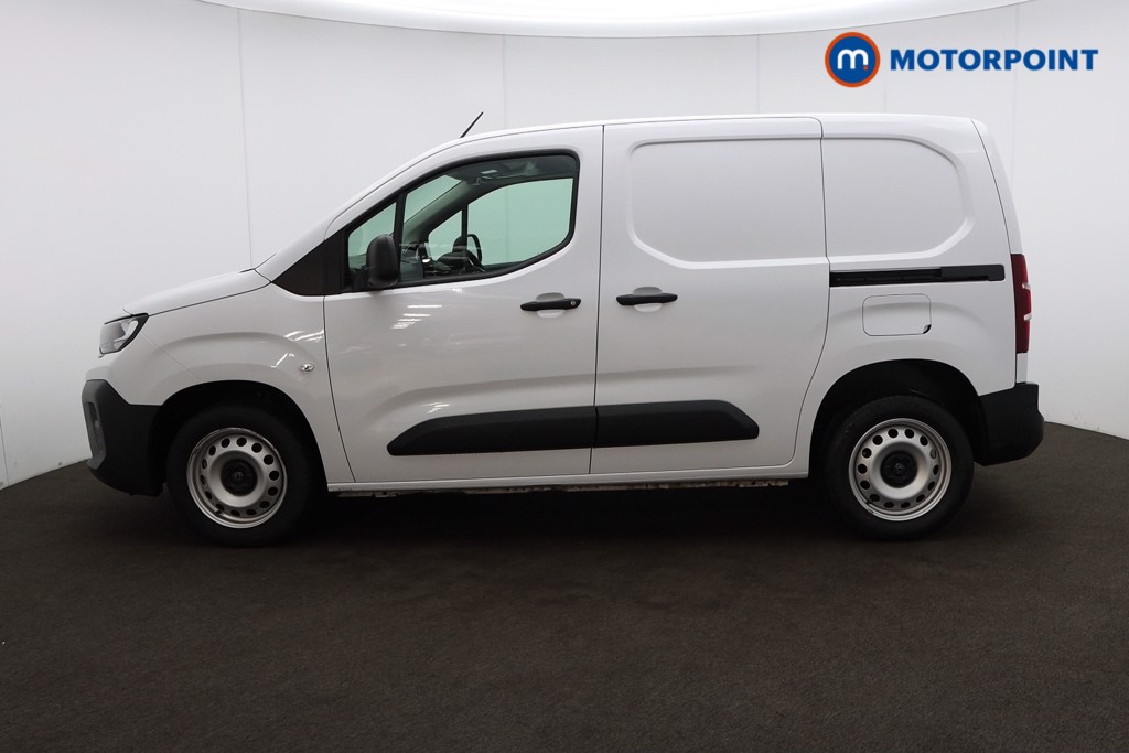 Used Peugeot Partner 2024 for sale - 77086181: Photo 4