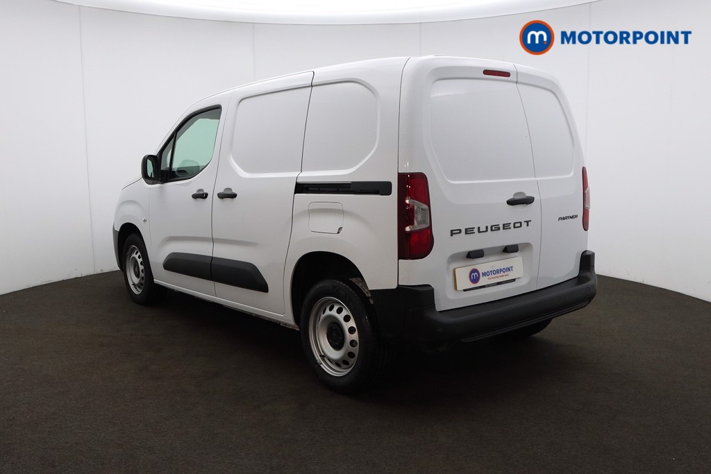 Used Peugeot Partner 2024 for sale - 77086181: Photo 5
