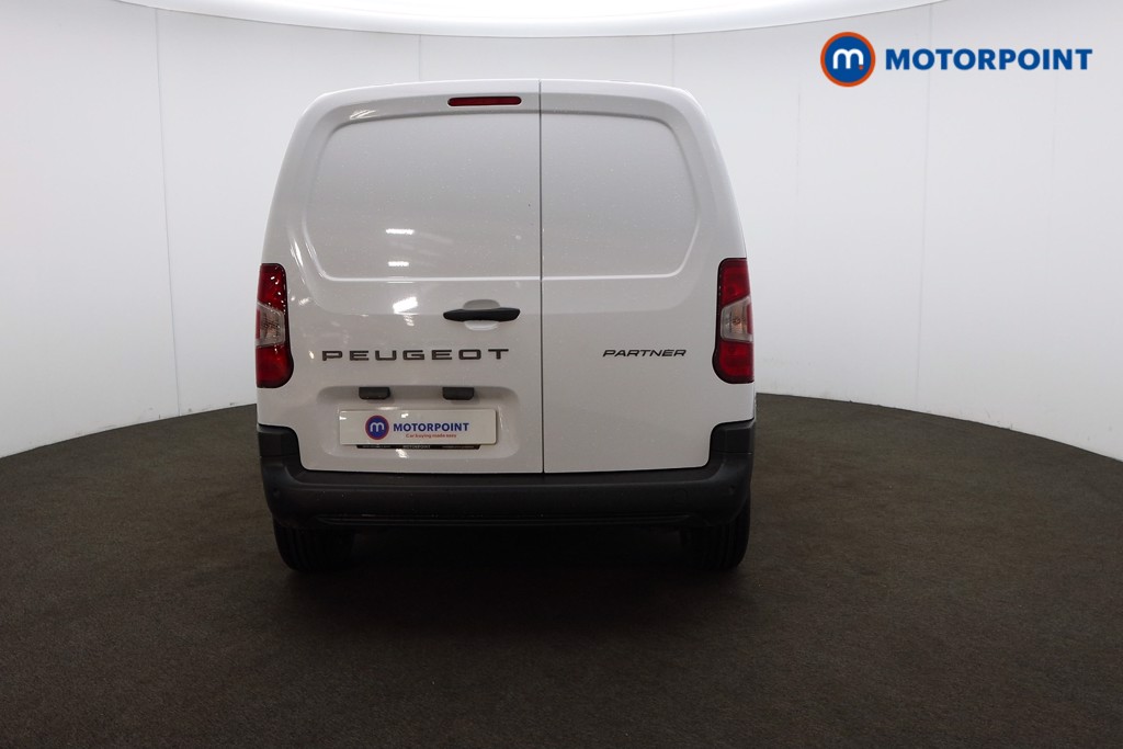 Used Peugeot Partner 2024 for sale - 77086181: Photo 6