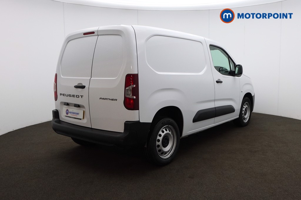 Used Peugeot Partner 2024 for sale - 77086181: Photo 7