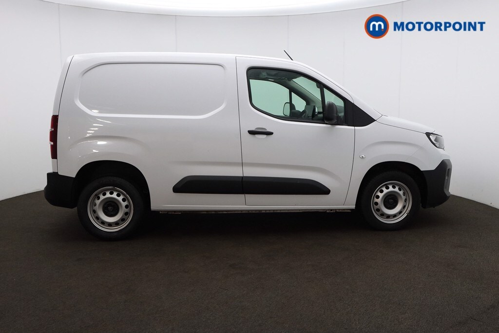 Used Peugeot Partner 2024 for sale - 77086181: Photo 8