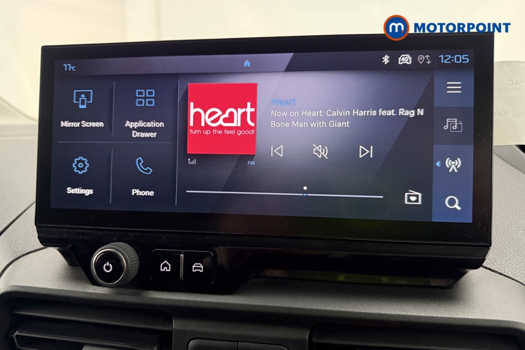 Used Peugeot Partner 2024 for sale - 77086181: Photo 9