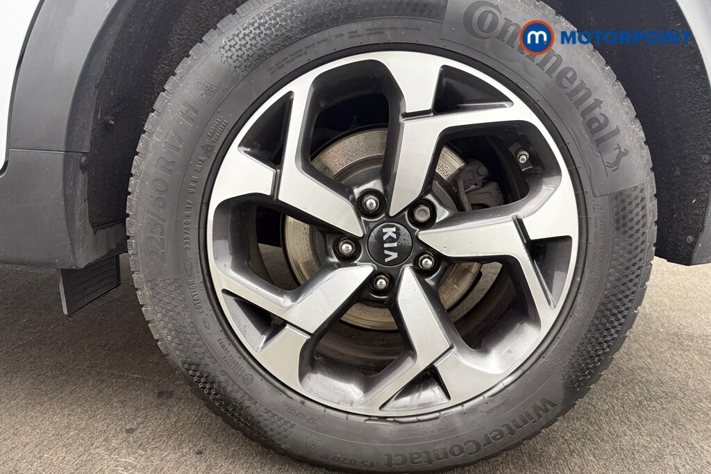 Used Kia Sportage for sale - 77650672: Photo 10