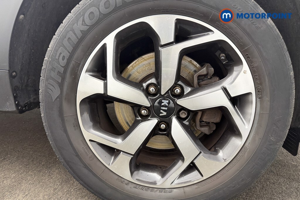 Used Kia Sportage for sale - 77650672: Photo 12