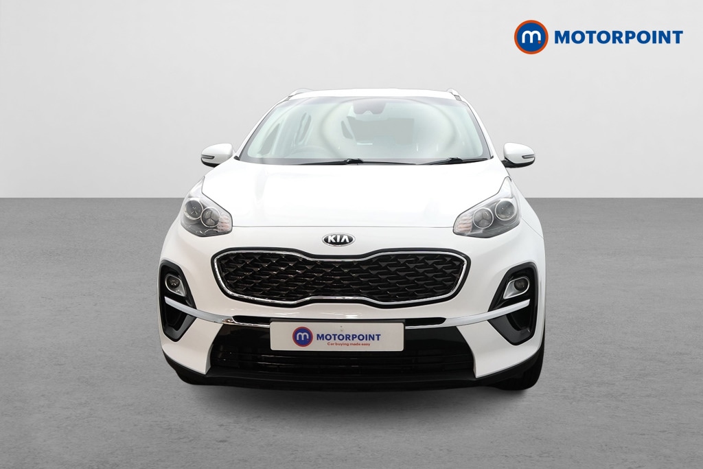 Used Kia Sportage for sale - 77650672: Photo 2