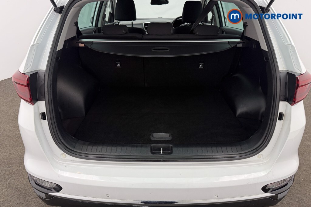 Used Kia Sportage for sale - 77650672: Photo 20