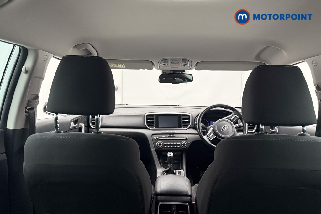 Used Kia Sportage for sale - 77650672: Photo 21