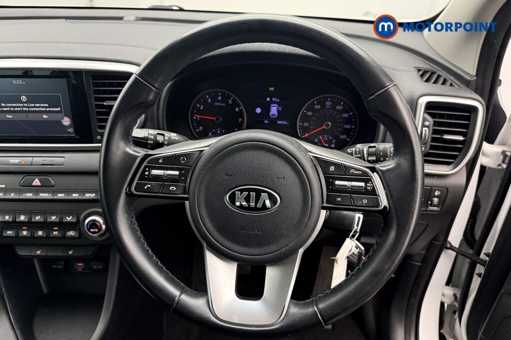 Used Kia Sportage for sale - 77650672: Photo 24
