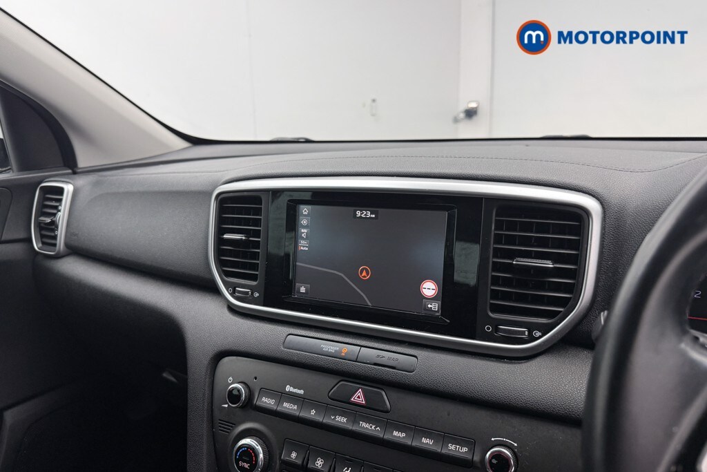 Used Kia Sportage for sale - 77650672: Photo 26