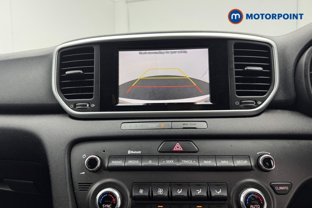 Used Kia Sportage for sale - 77650672: Photo 27