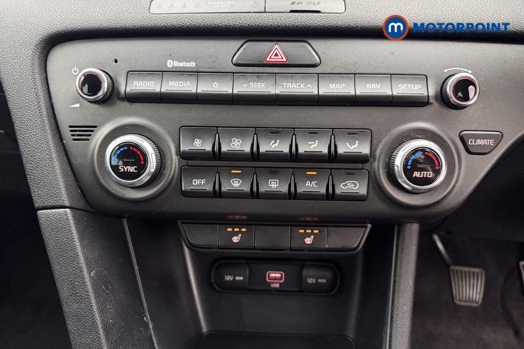 Used Kia Sportage for sale - 77650672: Photo 28