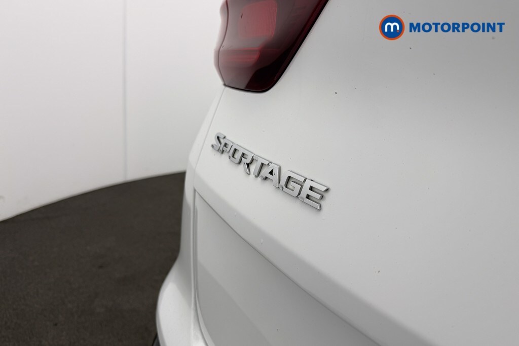 Used Kia Sportage for sale - 77650672: Photo 31