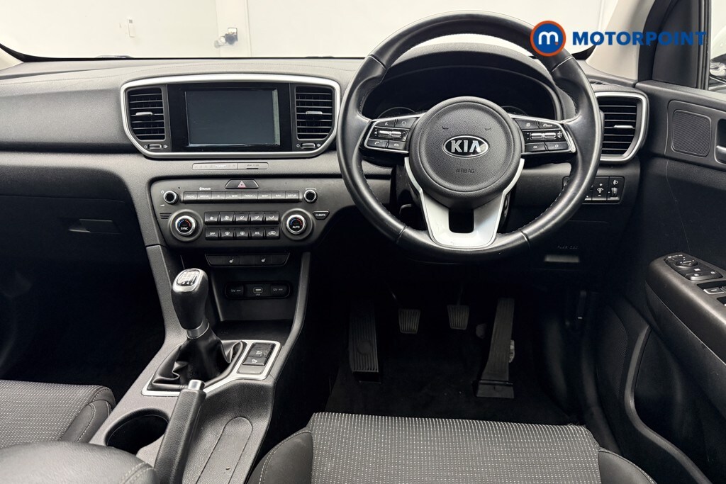 Used Kia Sportage for sale - 77650672: Photo 33