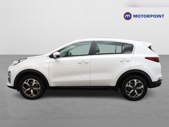 Used Kia Sportage undefined for sale - 77650672: Photo