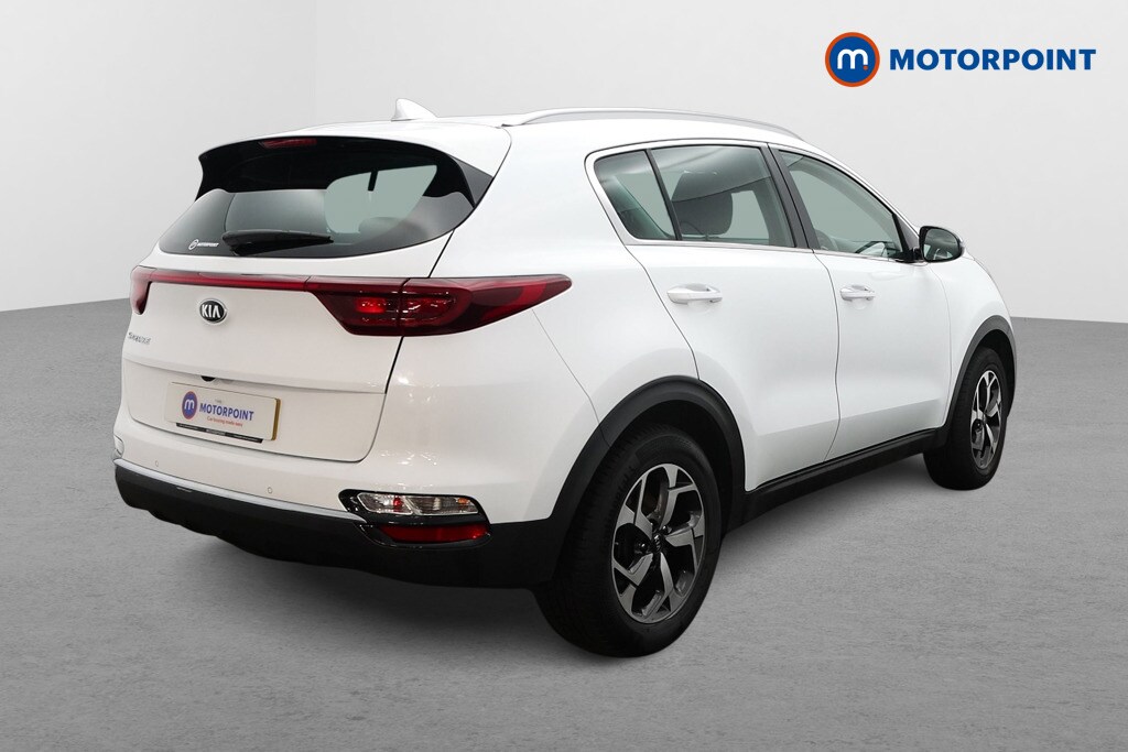 Used Kia Sportage for sale - 77650672: Photo 7