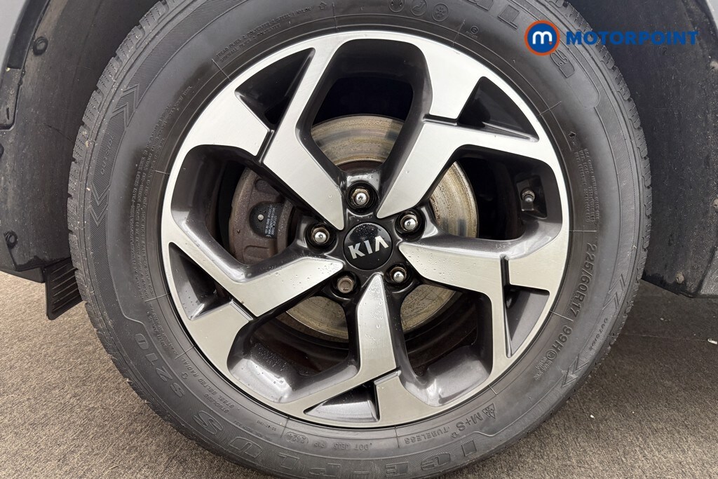 Used Kia Sportage for sale - 77650672: Photo 9