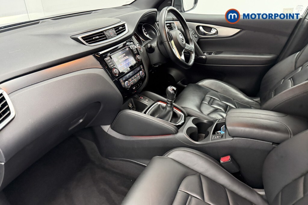 Used Nissan Qashqai 2020 for sale - 77715766: Photo 11