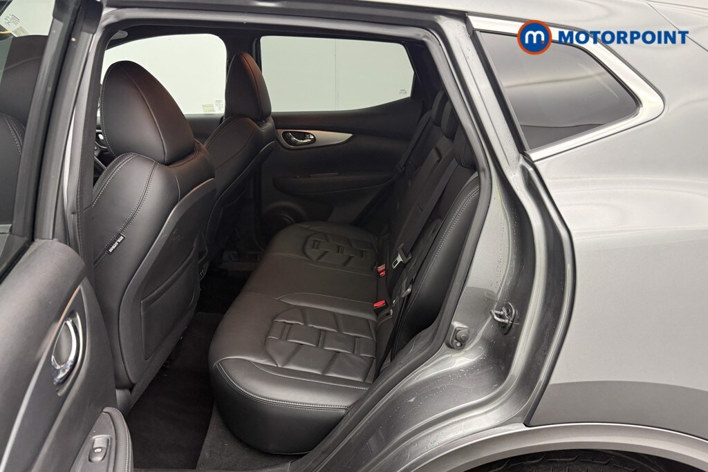 Used Nissan Qashqai 2020 for sale - 77715766: Photo 14