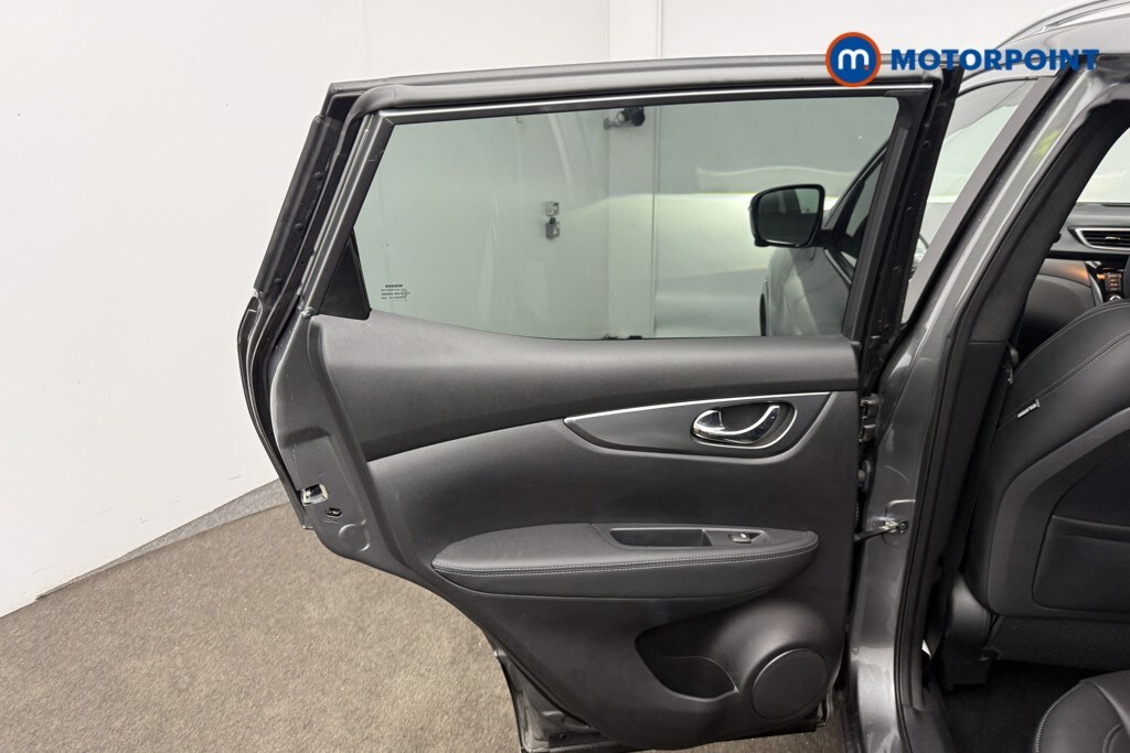 Used Nissan Qashqai 2020 for sale - 77715766: Photo 16