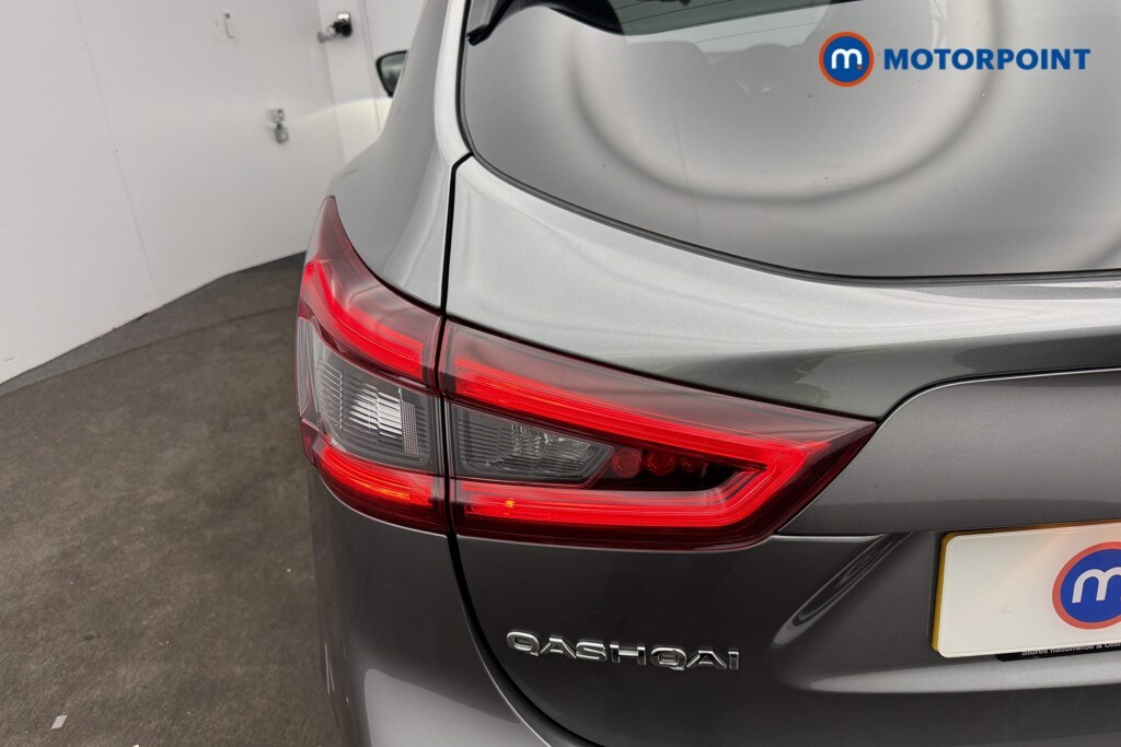 Used Nissan Qashqai 2020 for sale - 77715766: Photo 18