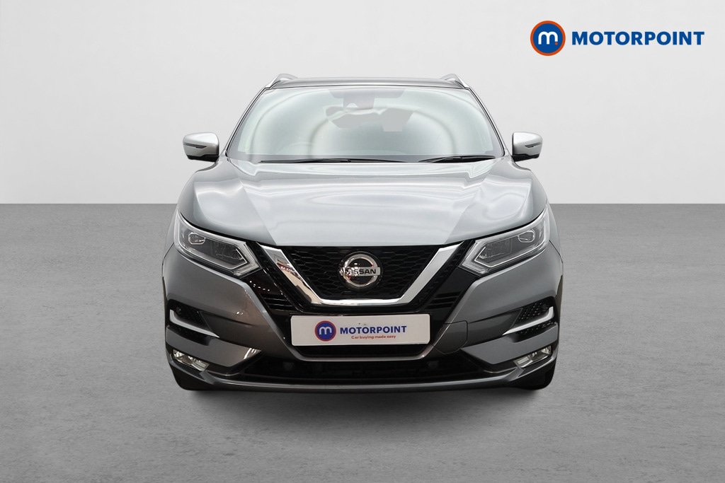 Used Nissan Qashqai 2020 for sale - 77715766: Photo 2