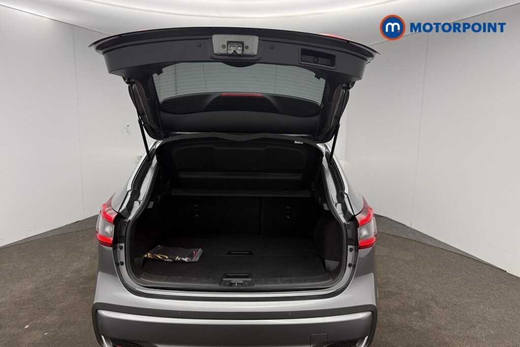 Used Nissan Qashqai 2020 for sale - 77715766: Photo 21