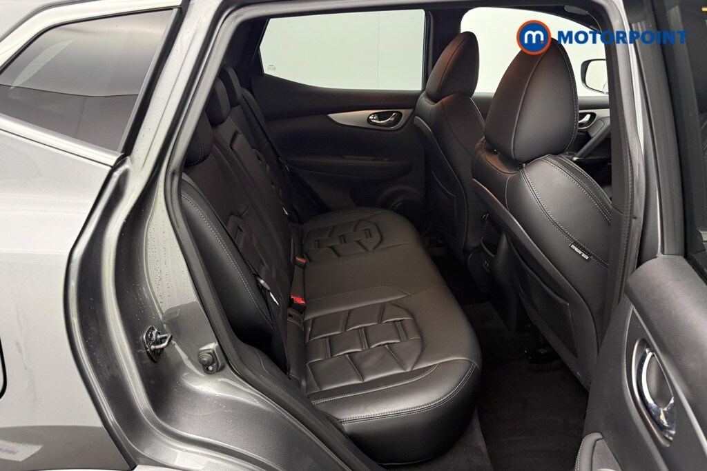 Used Nissan Qashqai 2020 for sale - 77715766: Photo 23