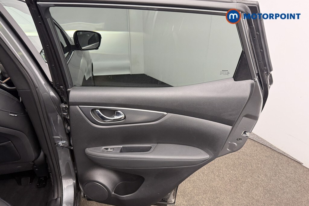 Used Nissan Qashqai 2020 for sale - 77715766: Photo 24