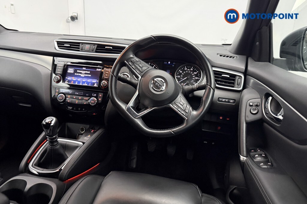 Used Nissan Qashqai 2020 for sale - 77715766: Photo 25