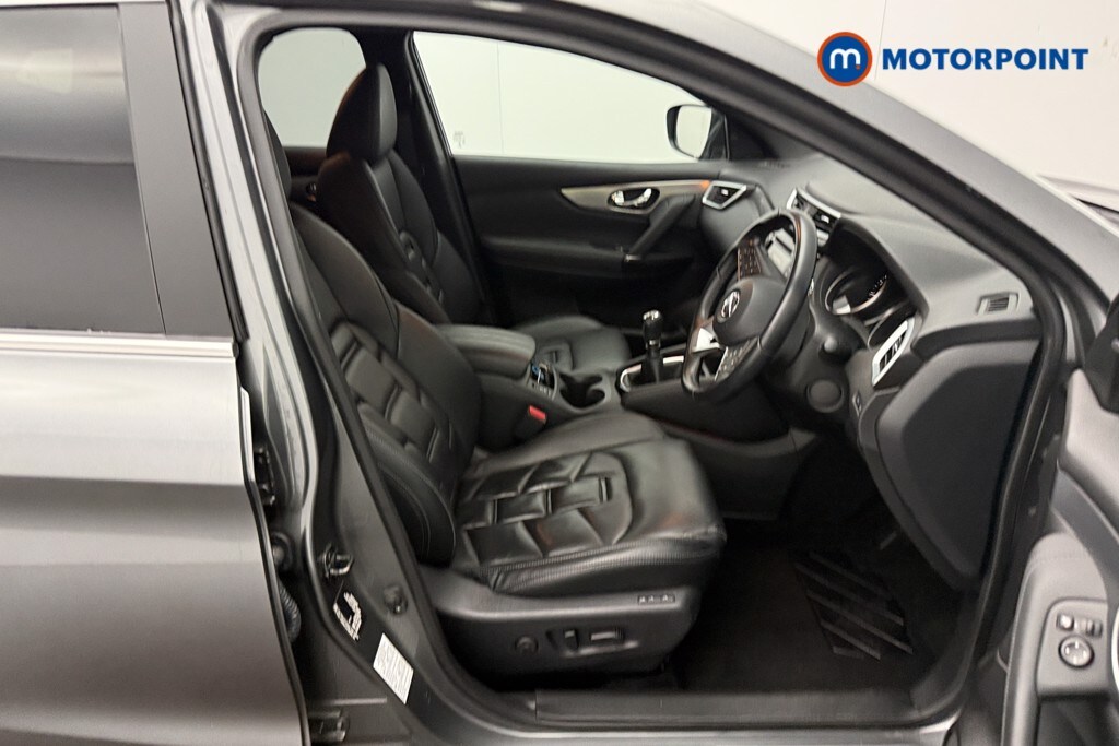 Used Nissan Qashqai 2020 for sale - 77715766: Photo 26