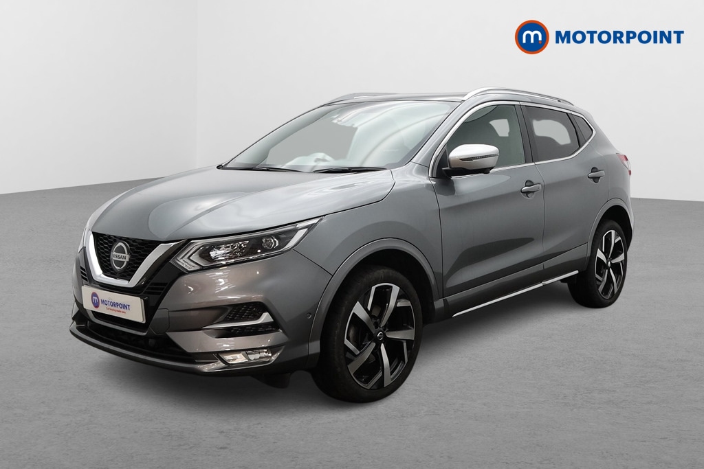 Used Nissan Qashqai 2020 for sale - 77715766: Photo 3