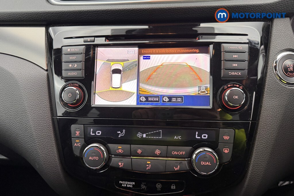 Used Nissan Qashqai 2020 for sale - 77715766: Photo 34