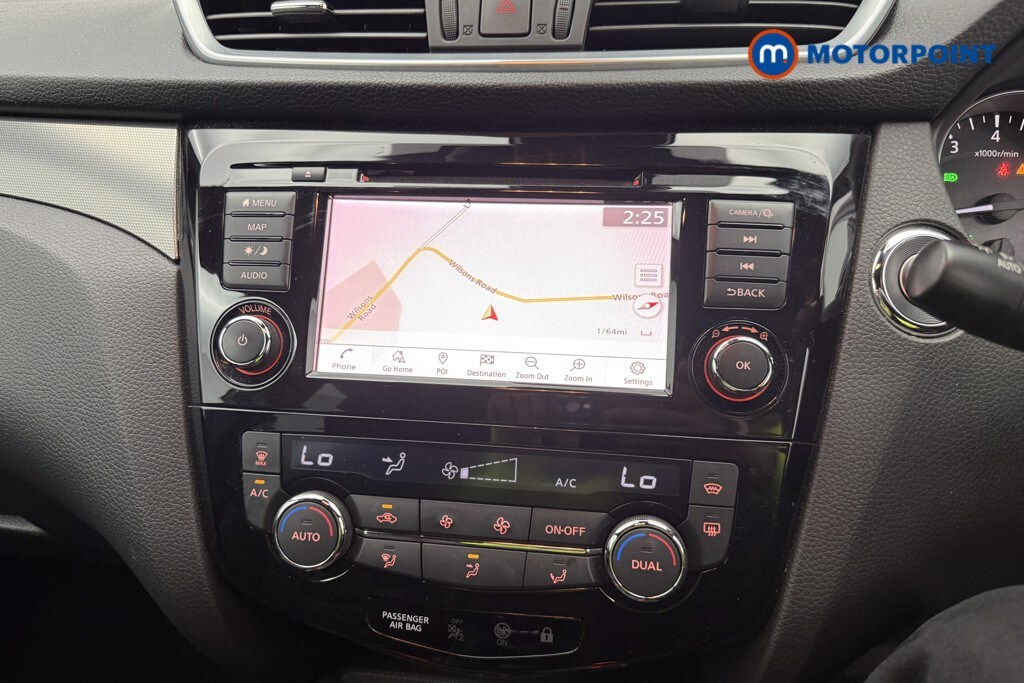 Used Nissan Qashqai 2020 for sale - 77715766: Photo 35