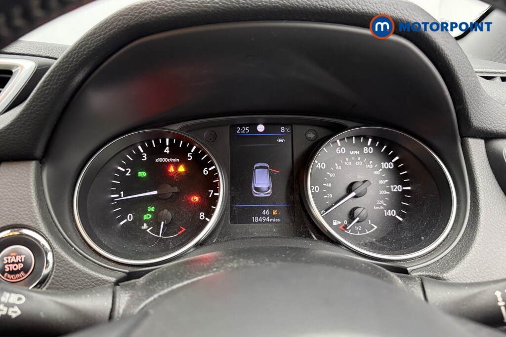 Used Nissan Qashqai 2020 for sale - 77715766: Photo 36