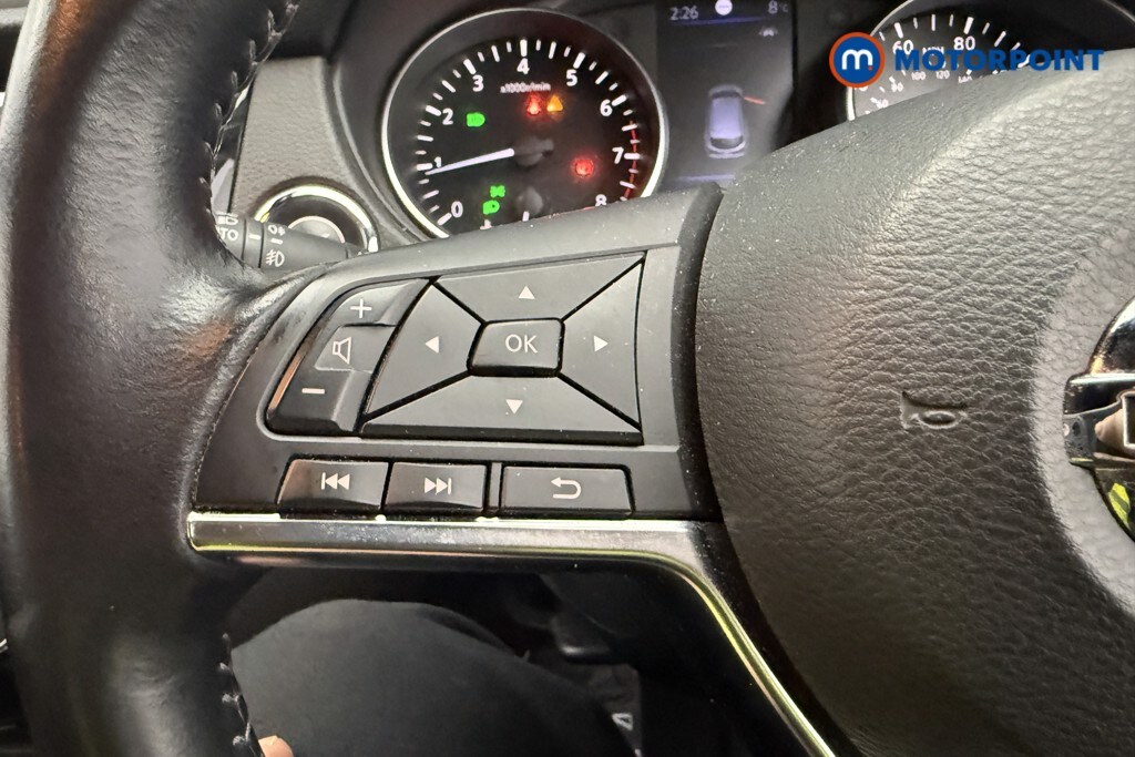 Used Nissan Qashqai 2020 for sale - 77715766: Photo 37