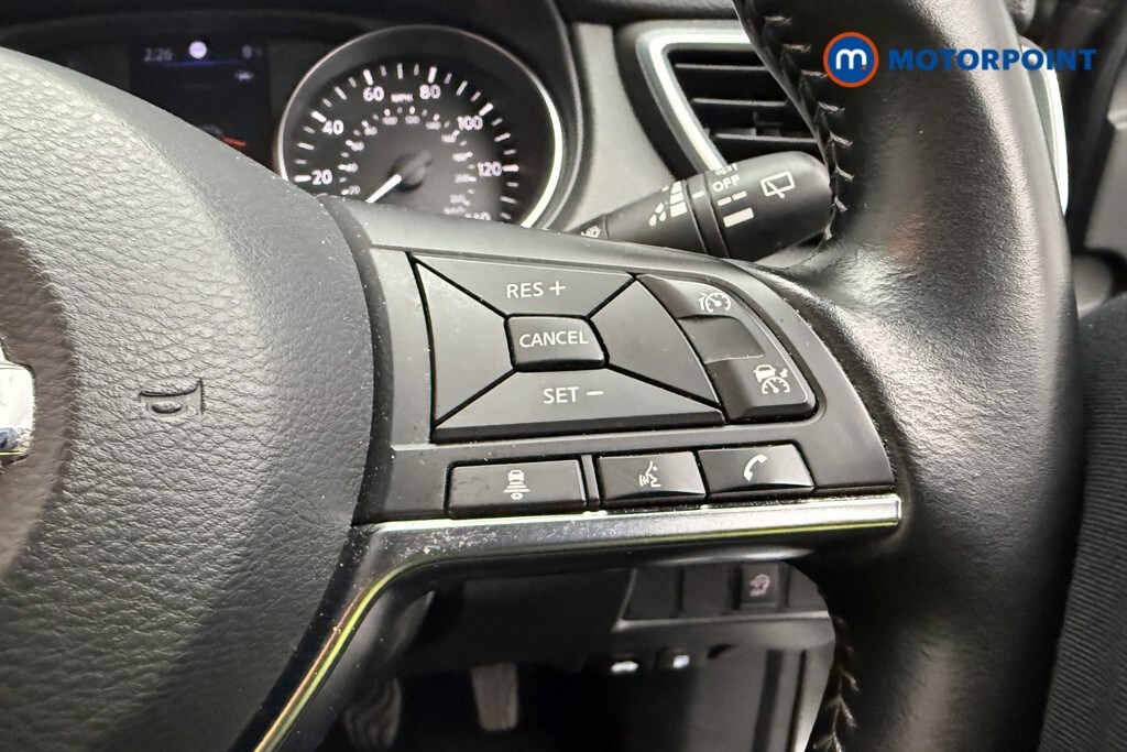 Used Nissan Qashqai 2020 for sale - 77715766: Photo 38