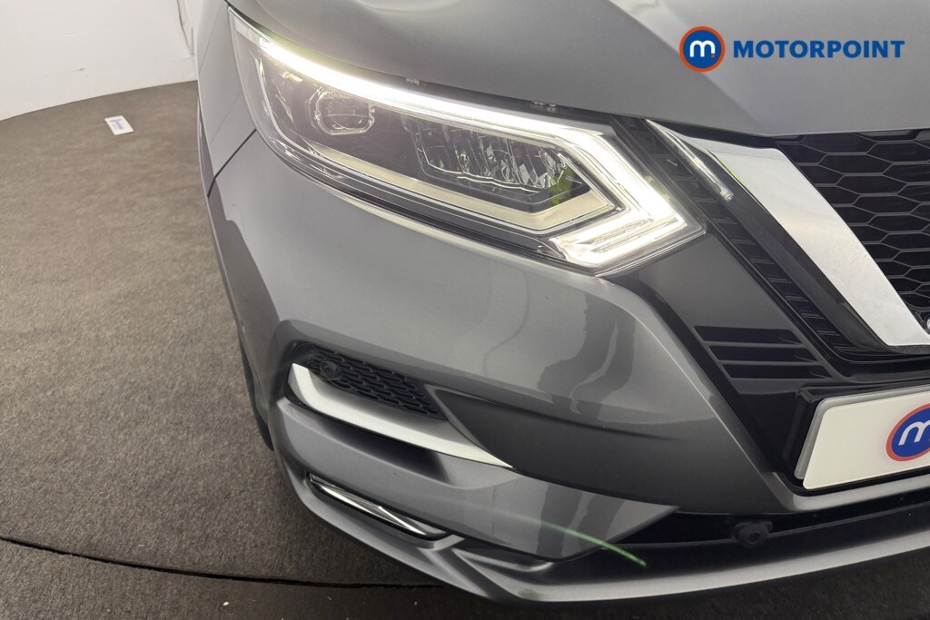 Used Nissan Qashqai 2020 for sale - 77715766: Photo 39