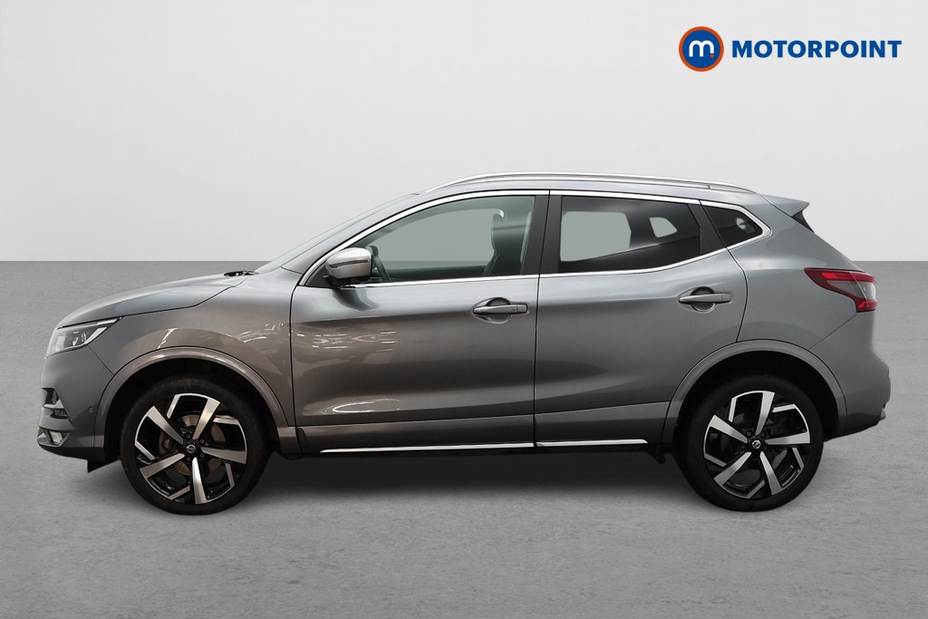 Used Nissan Qashqai 2020 for sale - 77715766: Photo 4