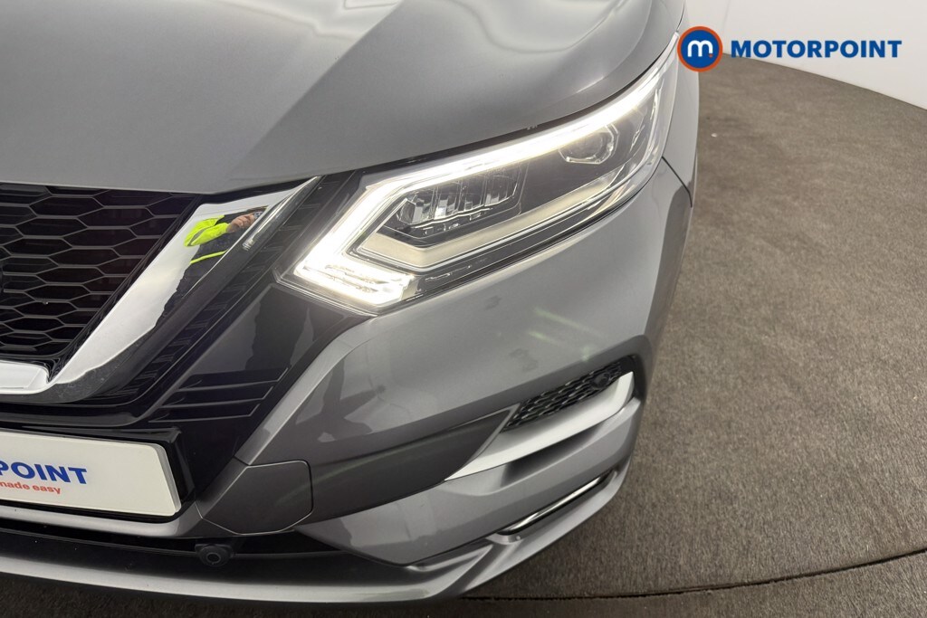 Used Nissan Qashqai 2020 for sale - 77715766: Photo 40