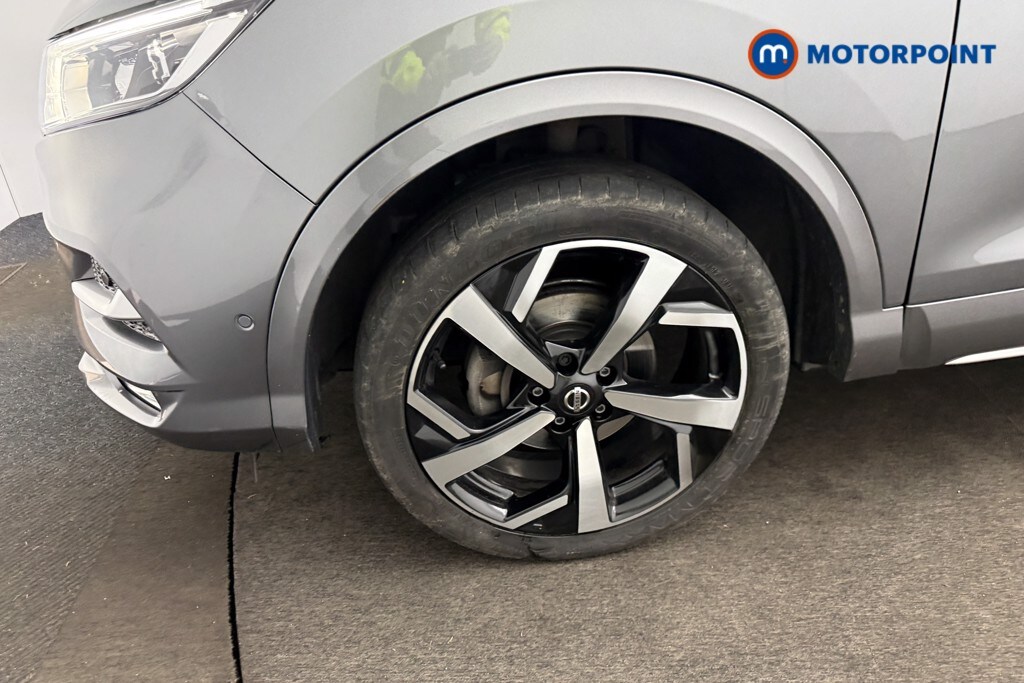 Used Nissan Qashqai 2020 for sale - 77715766: Photo 41