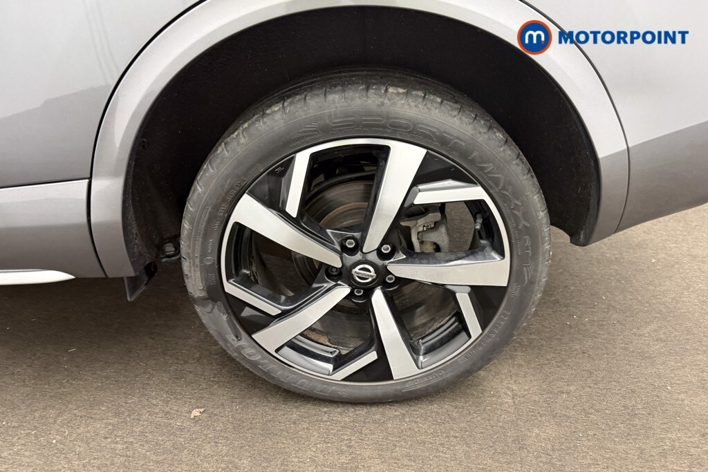 Used Nissan Qashqai 2020 for sale - 77715766: Photo 42