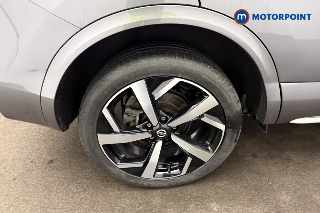 Used Nissan Qashqai 2020 for sale - 77715766: Photo 43