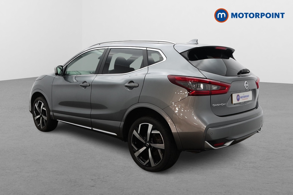 Used Nissan Qashqai 2020 for sale - 77715766: Photo 5