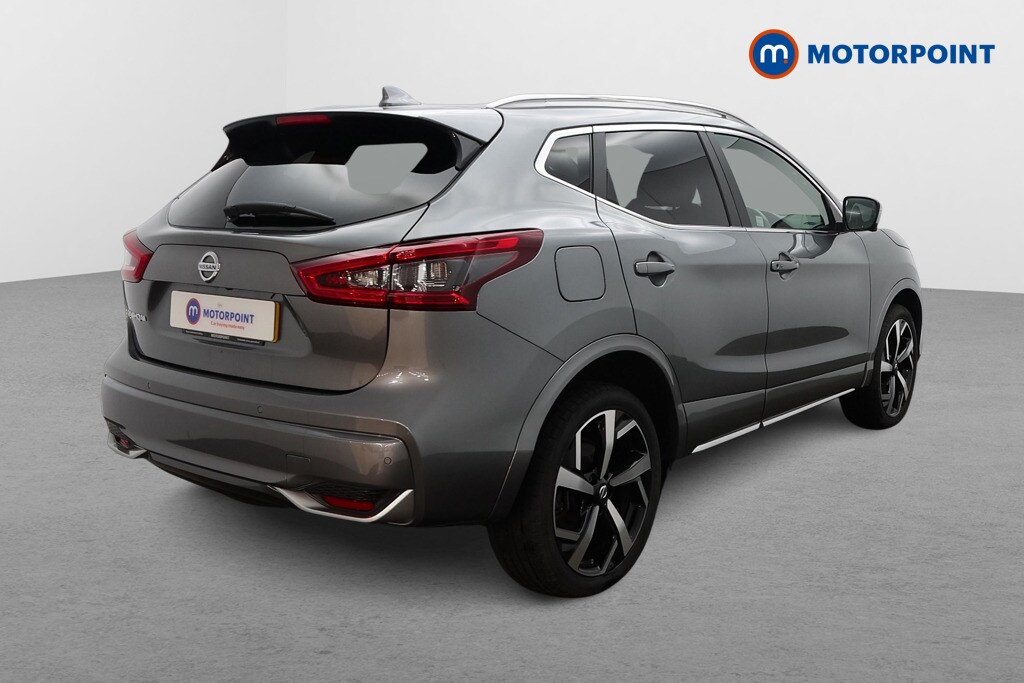 Used Nissan Qashqai 2020 for sale - 77715766: Photo 7
