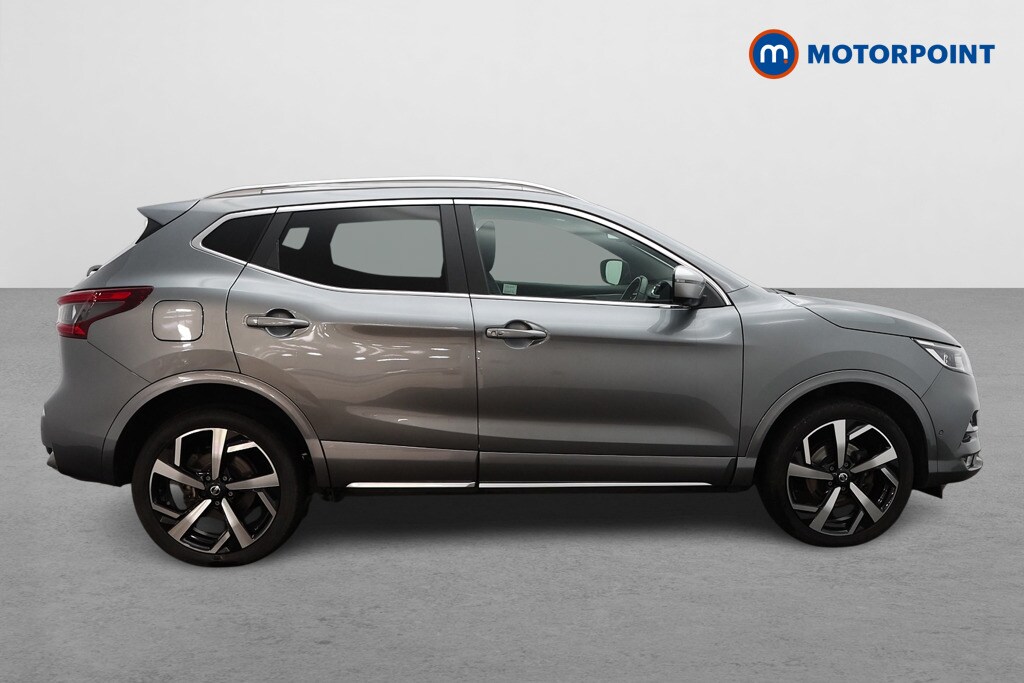 Used Nissan Qashqai 2020 for sale - 77715766: Photo 8