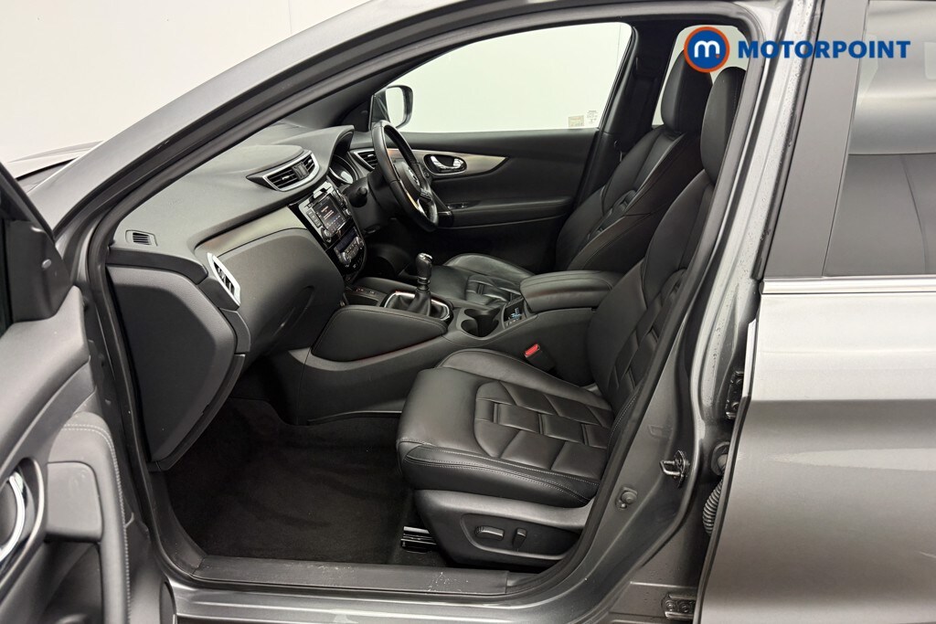 Used Nissan Qashqai 2020 for sale - 77715766: Photo 9